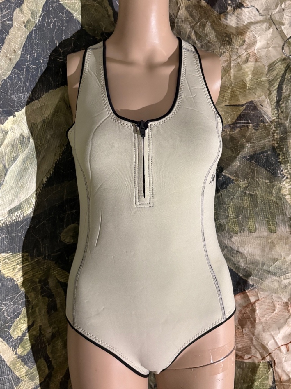 Abysse Elle Swimsuit